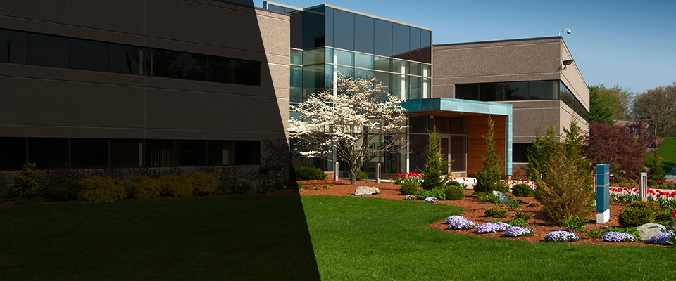 Magna Landscapers