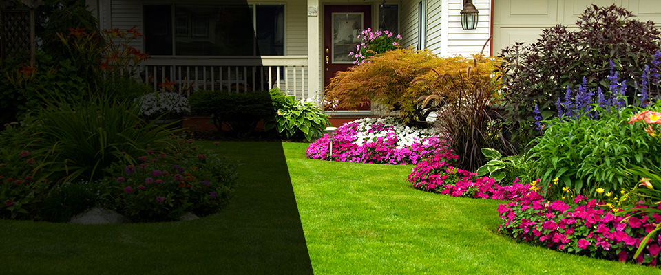 Magna Landscapers