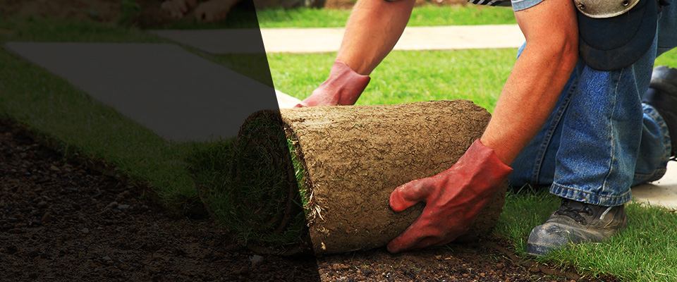 Magna Landscapers