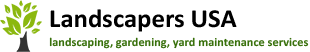 Magna Landscapers